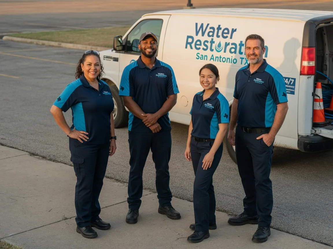 Water Damage Repair company in Sandy Level, VA